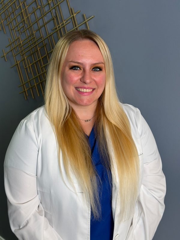 Alex Thunhurst, provider at Plainfield Urgent Care