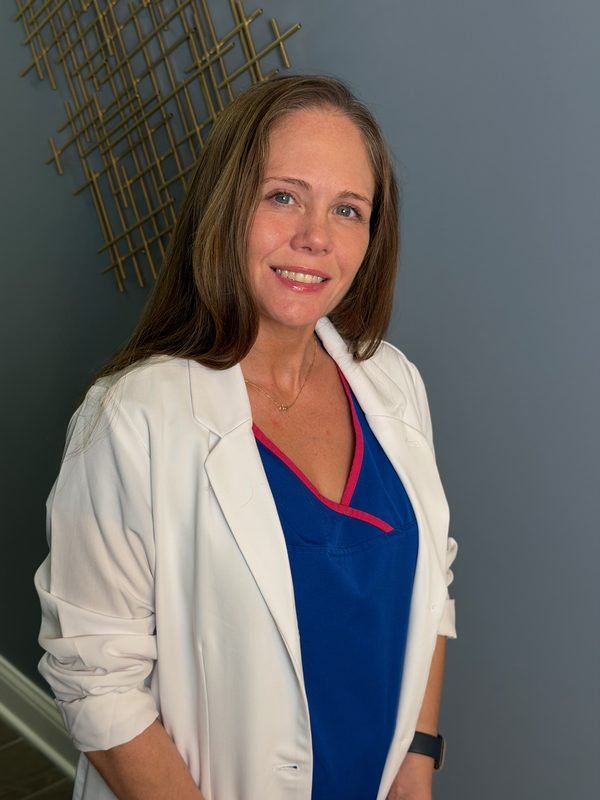 Randi Hahn, provider at Plainfield Urgent Care
