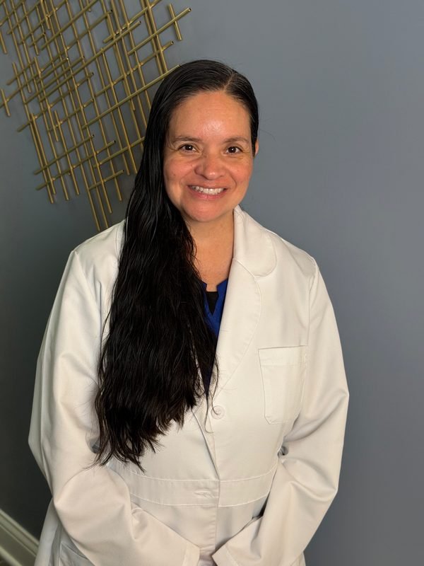 Rosa Camarena, provider at Plainfield Urgent Care